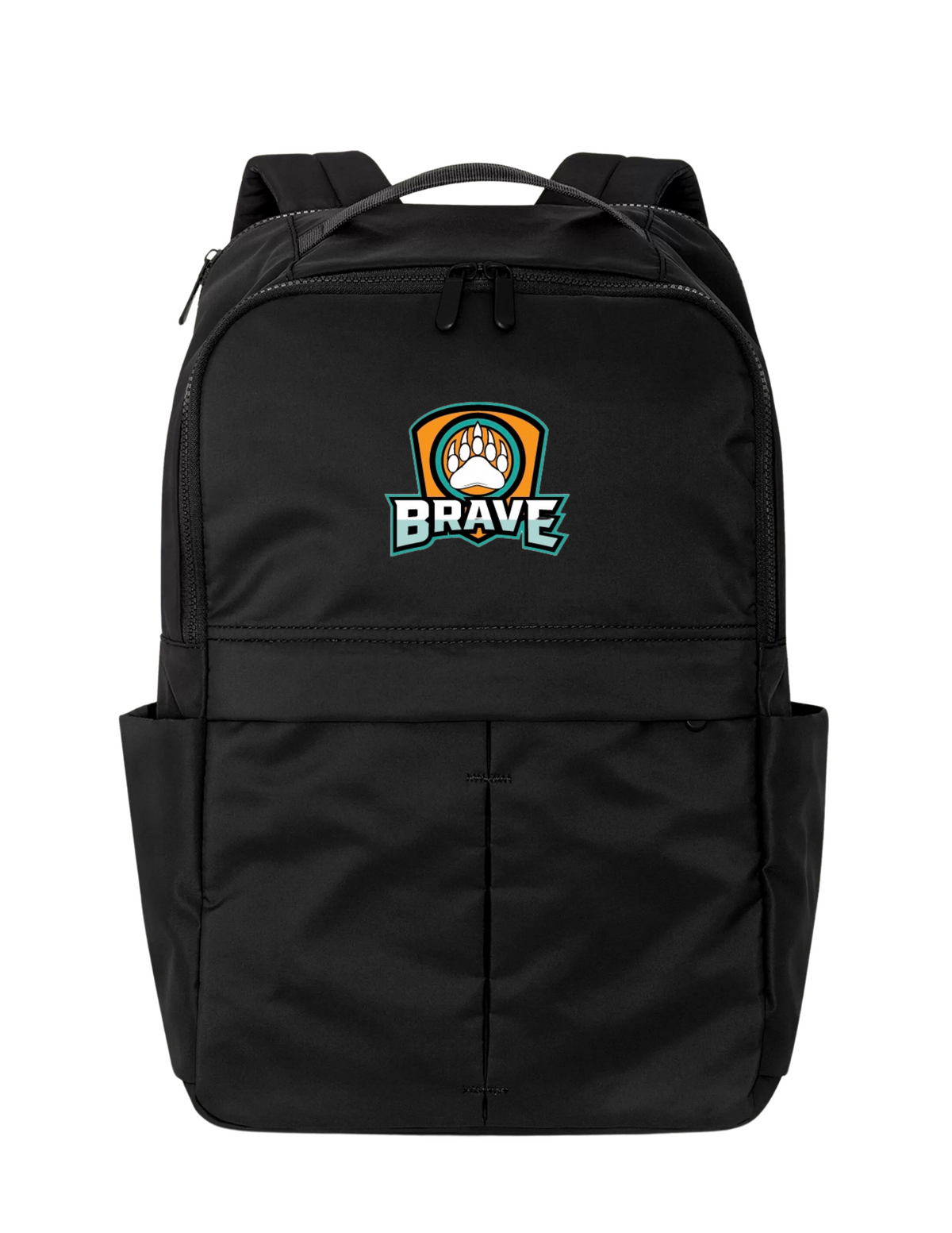Everyday Utility Backpack- Bruce Brave Girls