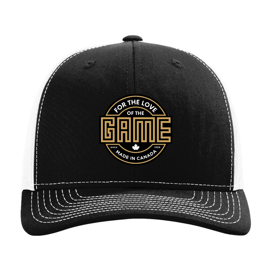 FTLOTG Trucker Cap