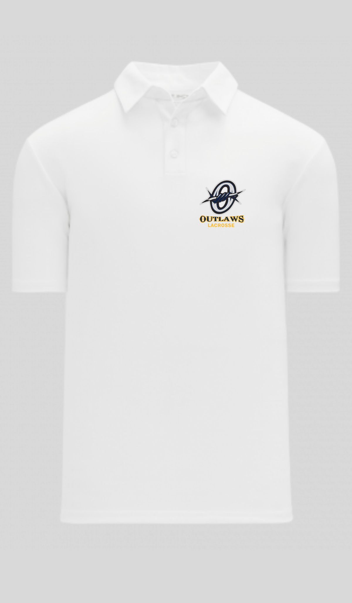 Golf Polo - North Perth Outlaws