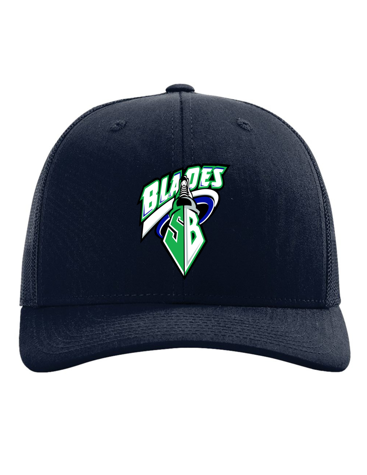 Trucker Cap - South Bruce Blades