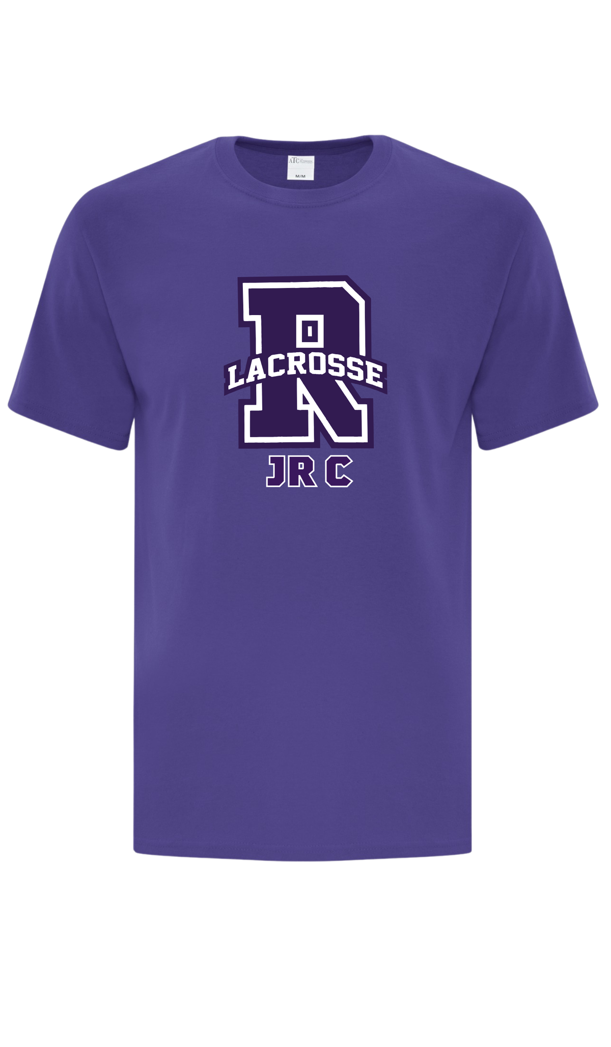 Original T-Shirt- Rampage JR C Lacrosse