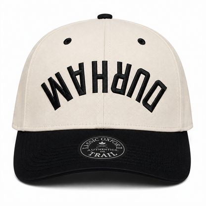 Durham Upside Down Caps