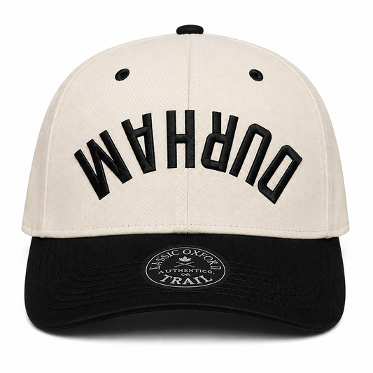 Durham Upside Down Caps