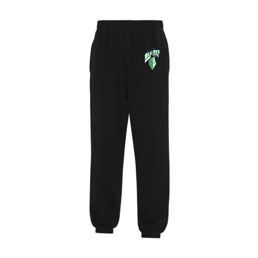 Sweatpants - South Bruce Blades