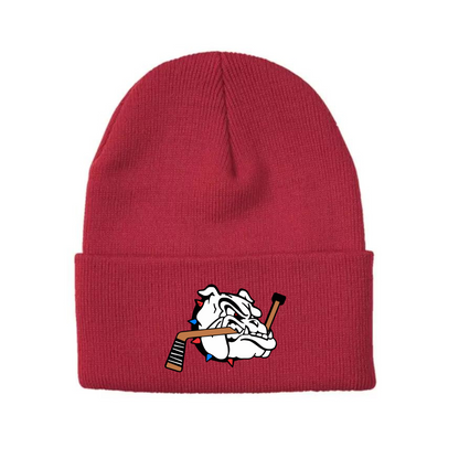 Toque - Kincardine Bulldogs