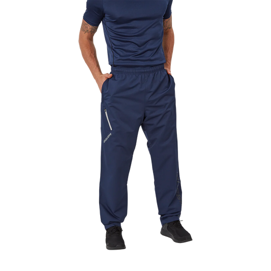 [2023 OLD STOCK CLEAROUT] Bauer Lightweight Pants - Old Stock Blue