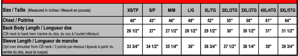 Softshell Jacket - Arran Elderslie Icedogs