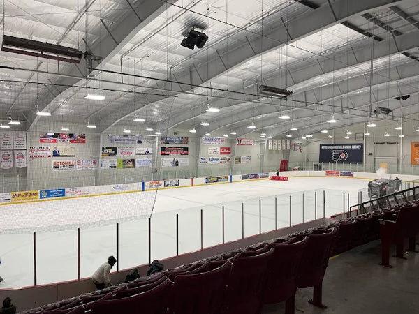 Alder Street Recreation Centre