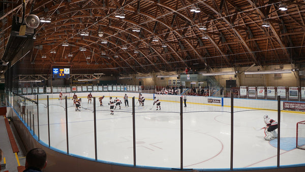 Brampton Memorial Arena