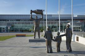Wayne Gretzky Sports Centre