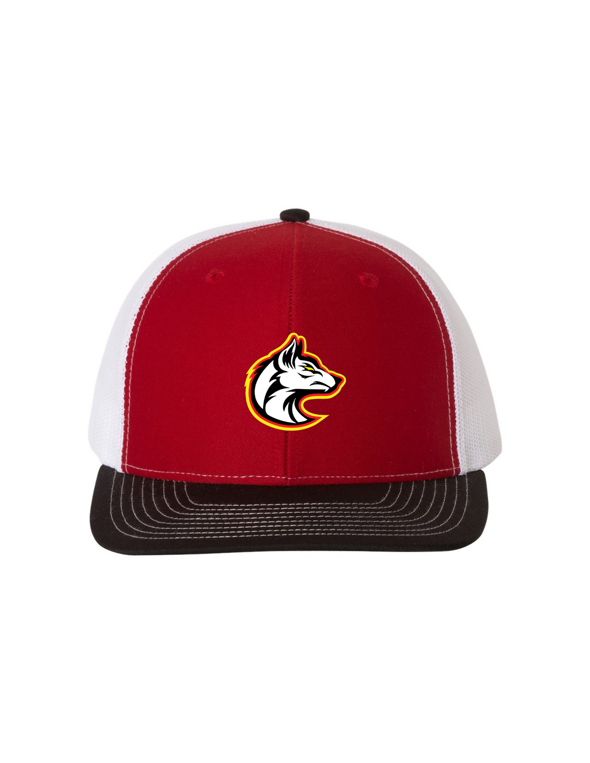 Trucker Cap - Bruce Predators