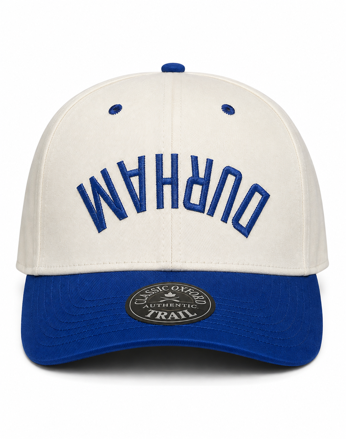 Durham Upside Down Caps