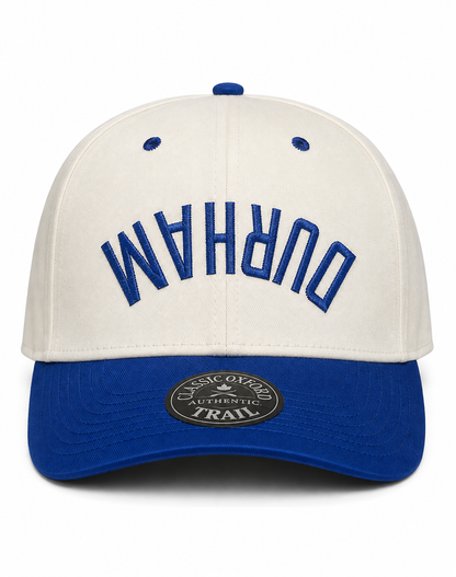 Durham Upside Down Caps