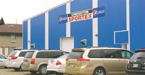 Creighton Sportex