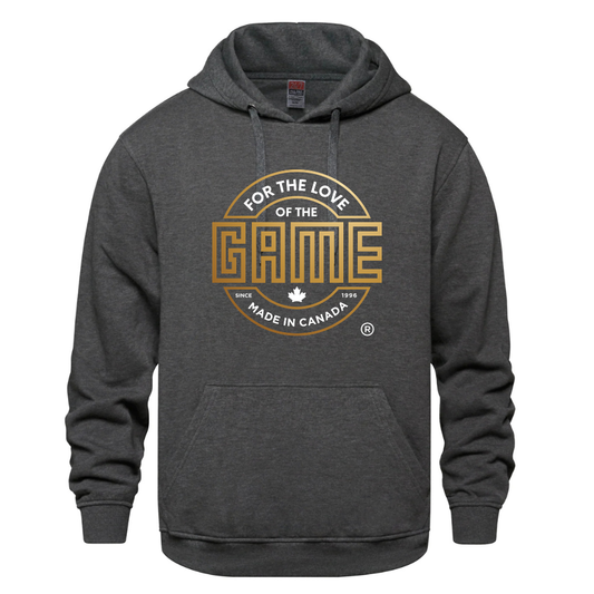FTLOTG Original Emblem Hoodie