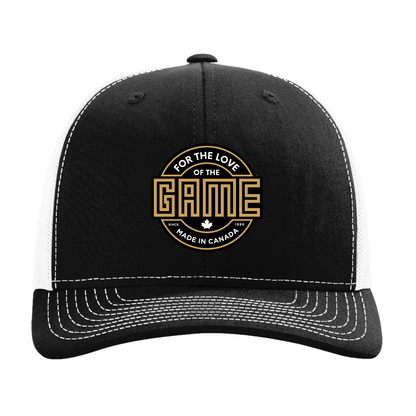 FTLOTG Trucker Cap