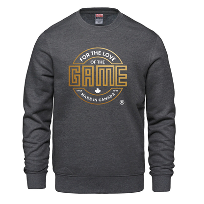FTLOTG Original Emblem Crew Neck