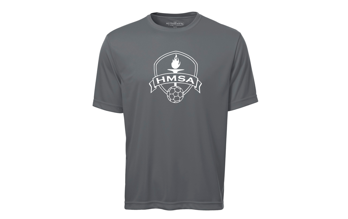 Polyester T-Shirt- Hanover Soccer