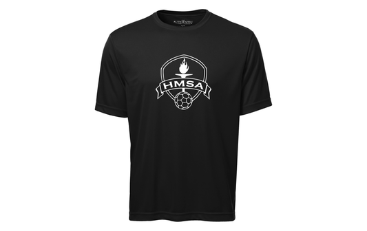 Polyester T-Shirt- Hanover Soccer