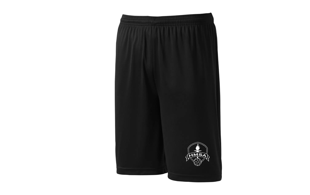 Shorts- Hanover Soccer