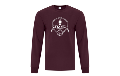 Long Sleeve- Hanover Soccer