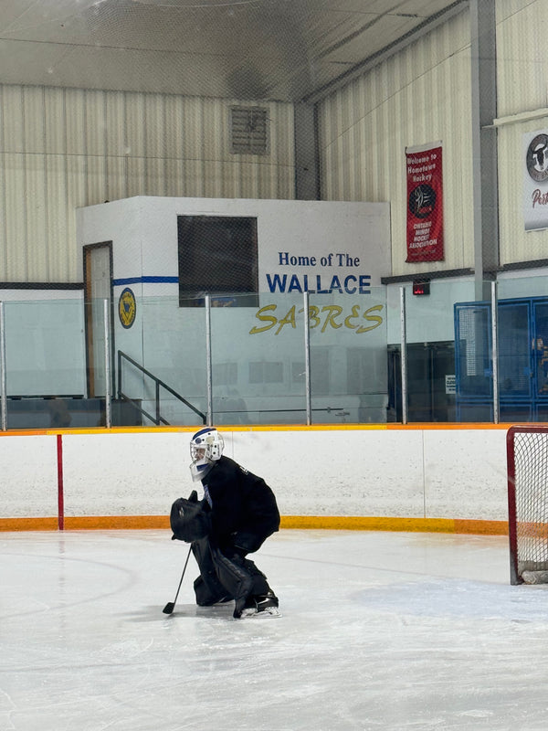 Wallace Community Centre & Arena