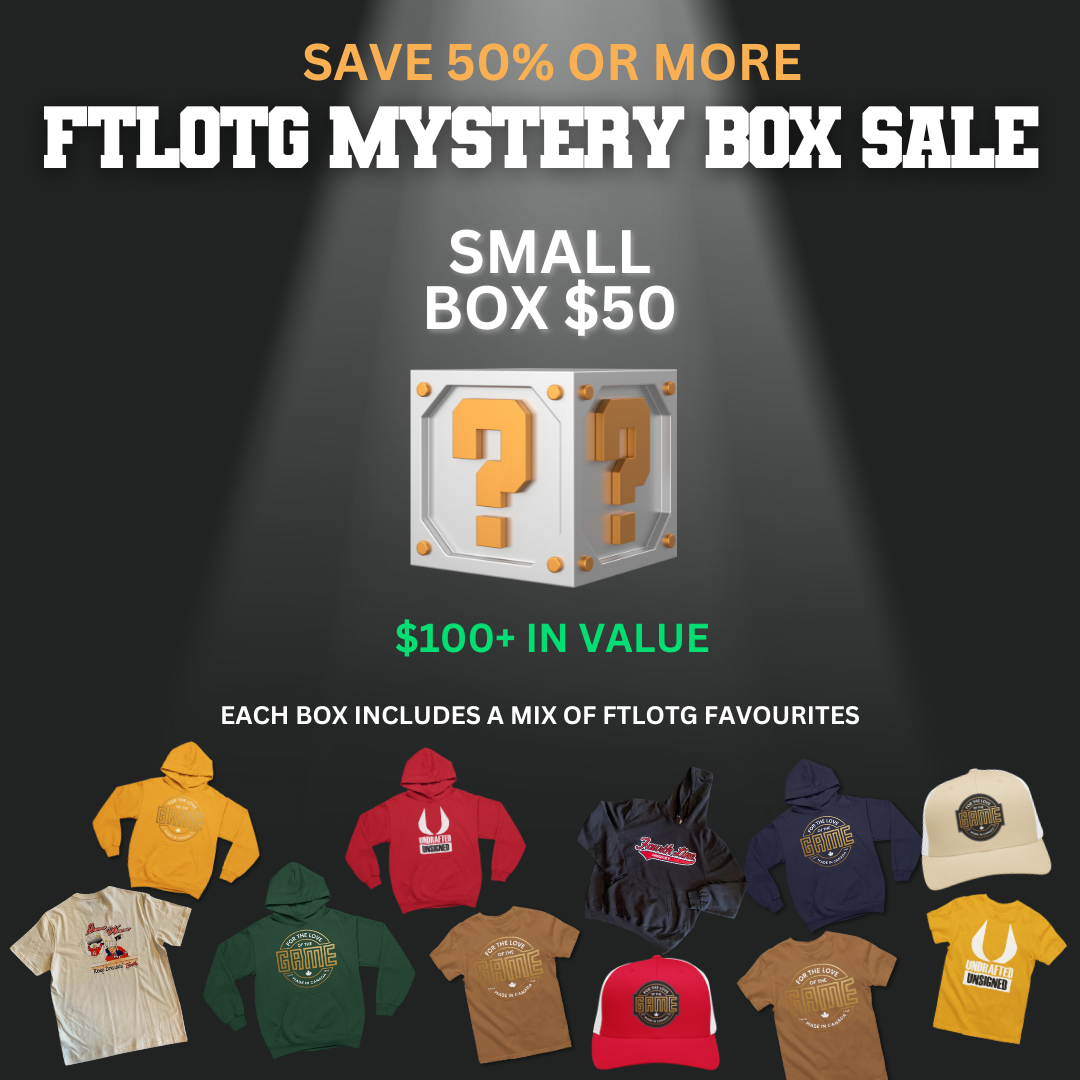 FTLOTG MYSTERY BOX