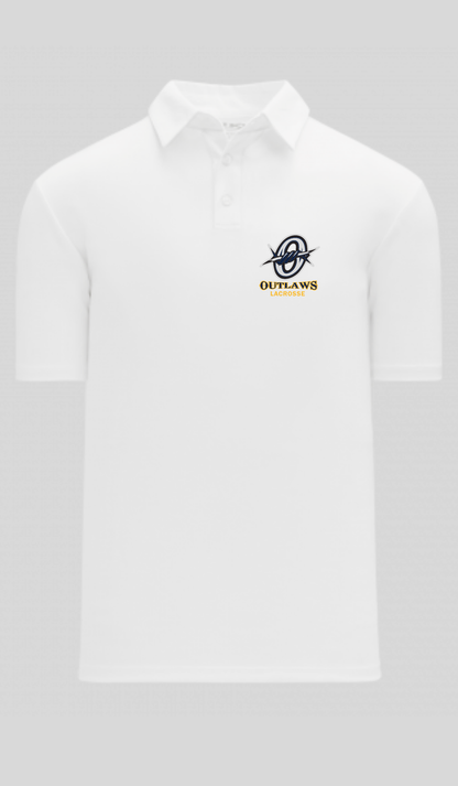 Golf Polo - North Perth Outlaws