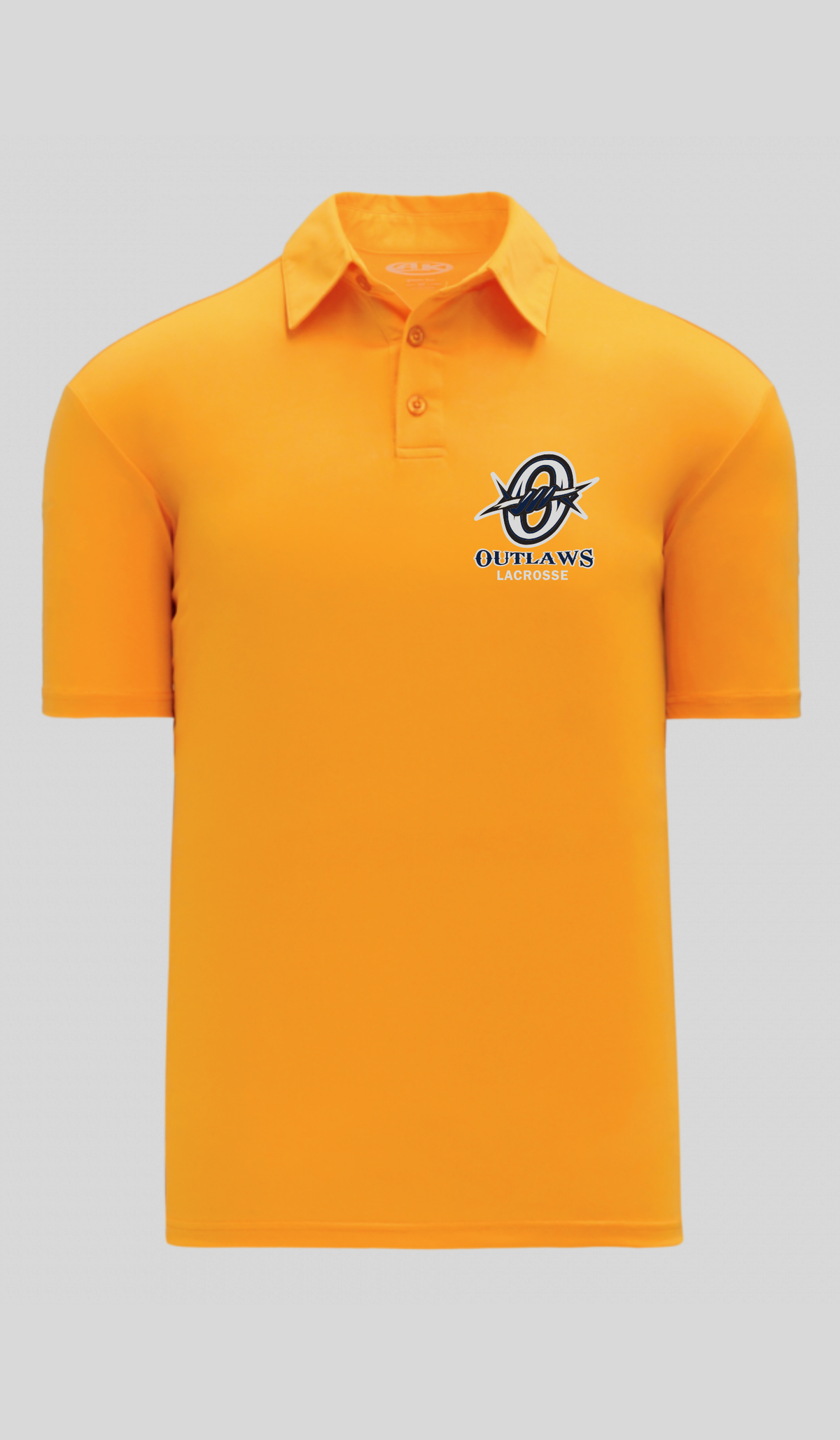 Golf Polo - North Perth Outlaws
