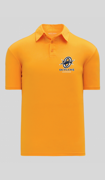 Golf Polo - North Perth Outlaws