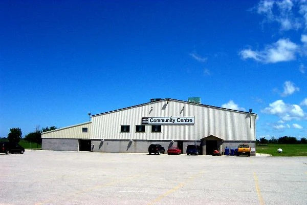 Ripley-Huron Community Centre