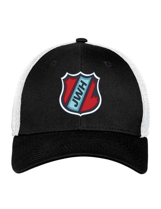 New Era Flex Fit Cap- Jamie Wright Hockey