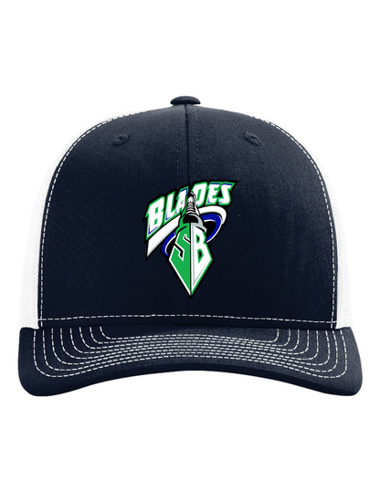 Trucker Cap - South Bruce Blades