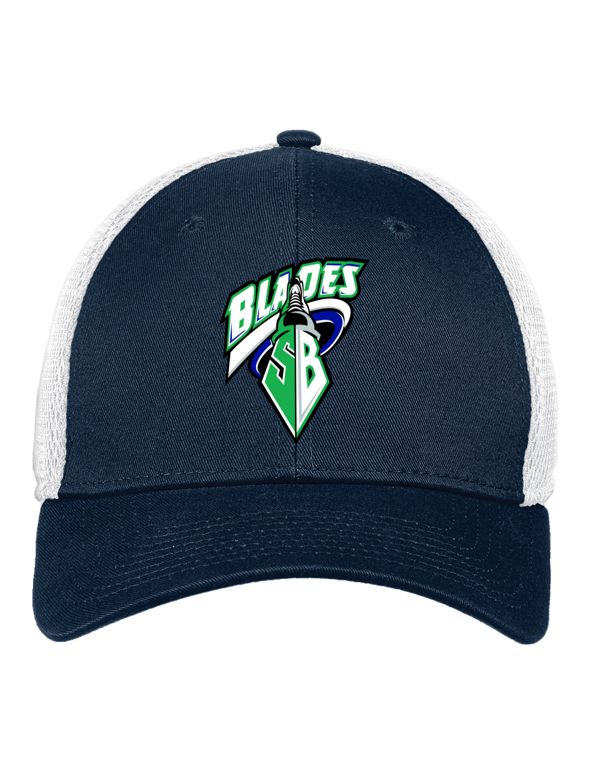 New Era Cap - South Bruce Blades