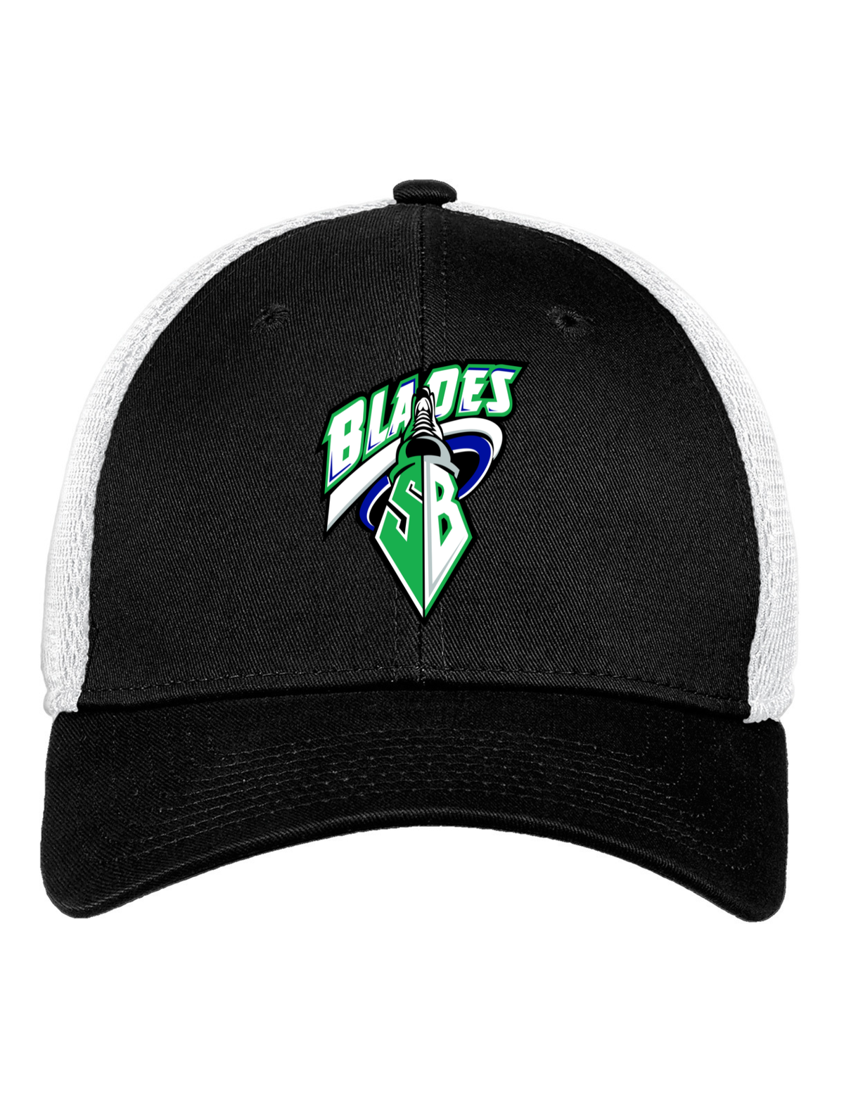 New Era Cap - South Bruce Blades