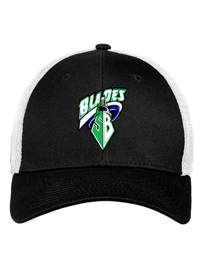 New Era Cap - South Bruce Blades