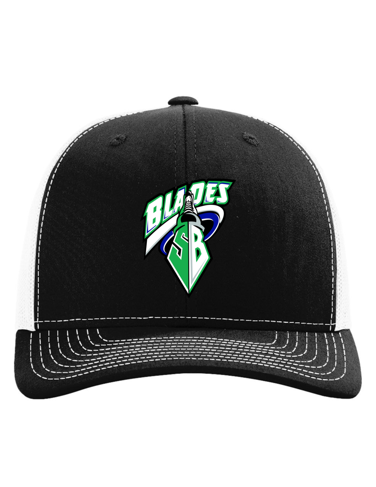 Trucker Cap - South Bruce Blades