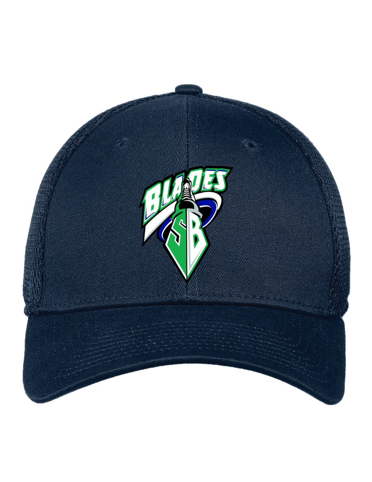 New Era Cap - South Bruce Blades