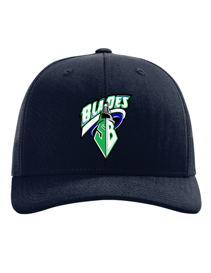 Trucker Cap - South Bruce Blades