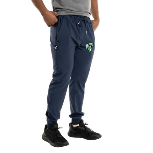 Bauer Cuffed Pant- South Bruce Blades