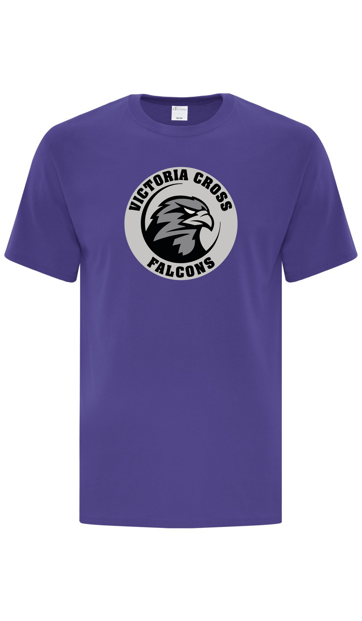 Victoria Cross Falcons T Shirt