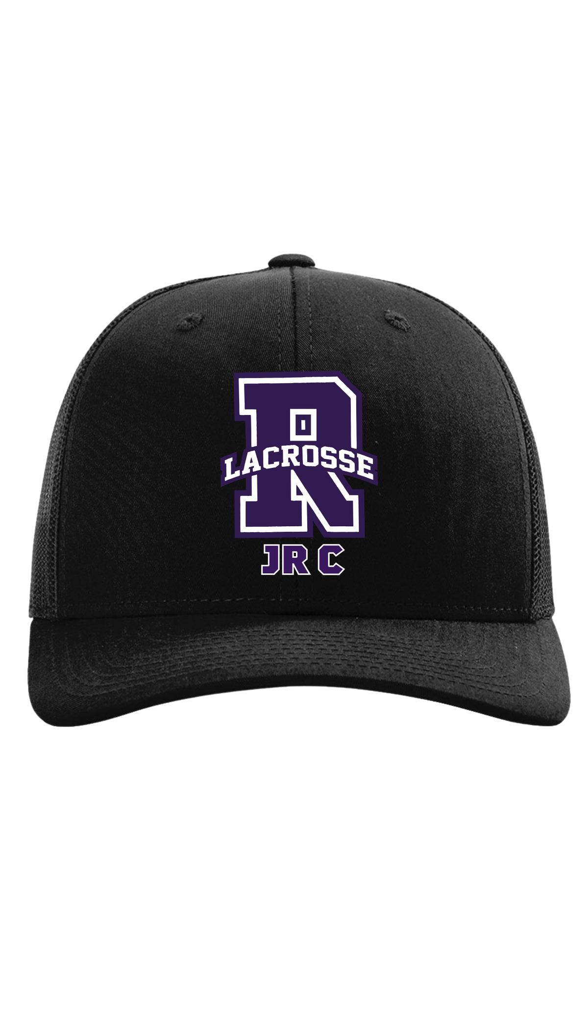 Trucker Cap- Rampage JR C Lacrosse