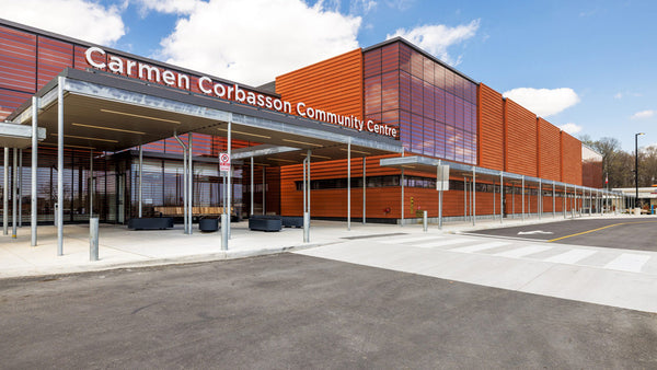 Carmen Corbasson Community Centre