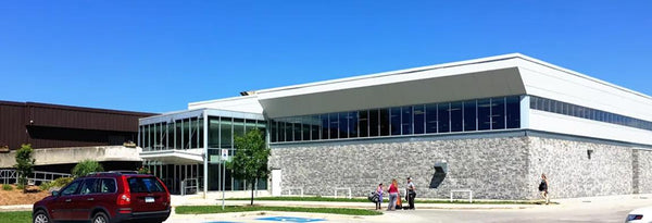 Davidson Centre