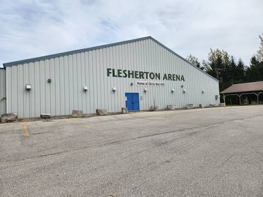  Flesherton & District Community Centre and Arena